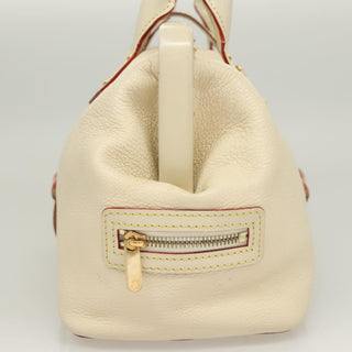 Louis Vuitton Suhali L'Ingenieux Handbag Leather