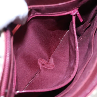 Burberry Nova Check Tote canvas check pattern