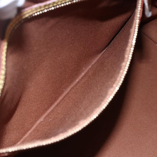 Louis Vuitton Cabas Mezzo Monogram Canvas