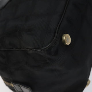 Chanel Travel Line Satchel Nylon