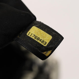 Chanel Kaleidoscope Chain Tote Quilted Printed Satin