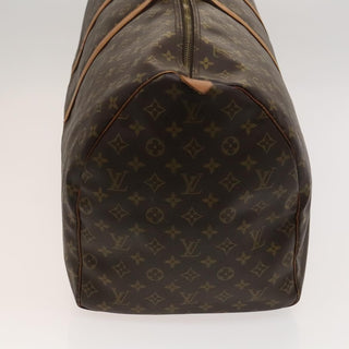 Louis Vuitton Keepall Bag Monogram Canvas