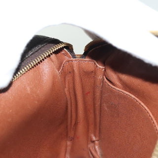 Louis Vuitton Compiegne Canvas