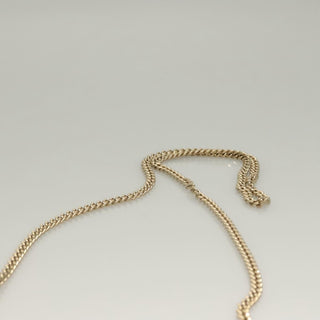 Christian Dior Diorama Wallet on Chain Leather