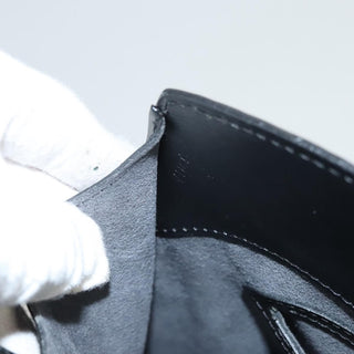 Louis Vuitton Cluny Shoulder Bag Epi Leather