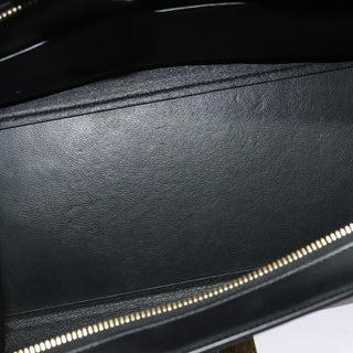 Celine Trapeze Bag Leather