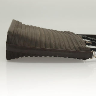 Gucci Vintage Bamboo Handle Bag Nylon