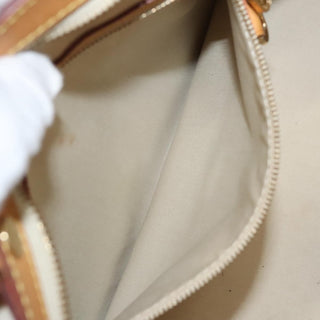 Louis Vuitton Blair Monogram vernis