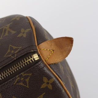 Louis Vuitton Keepall Bag Monogram Canvas