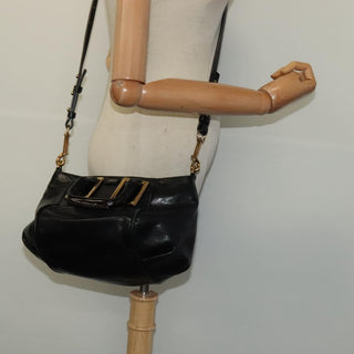 Chloe Ethel Handbag Leather
