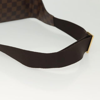 Louis Vuitton Geronimos Waist Bag Damier