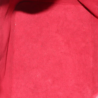 Louis Vuitton Petit Noe Handbag Epi Leather