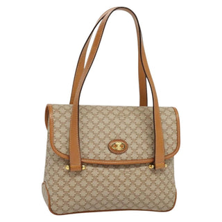 Celine Vintage Macadam Handbag Macadam