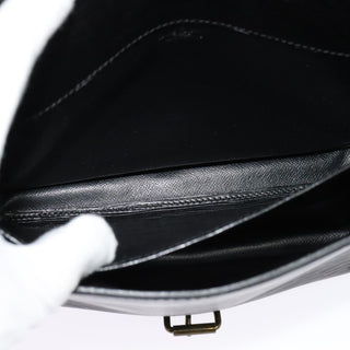 Louis Vuitton Cartouchiere Handbag Epi Leather