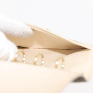 Louis Vuitton Agenda Cover Damier Azur