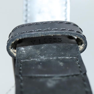 Louis Vuitton Vintage Sac d'Epaule Handbag Epi Leather