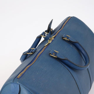 Louis Vuitton Keepall Bag Epi Leather