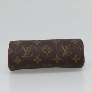 Louis Vuitton Papillon Pochette Monogram Canvas