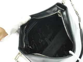 Salvatore Ferragamo Shoulder Bag Leather