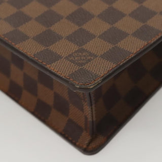 Louis Vuitton Altona Bag Damier