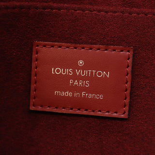 Louis Vuitton Pochette Jour Epi Leather
