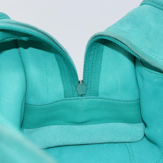 Loewe Amazona Bag Suede