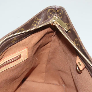 Louis Vuitton Cabas Piano Monogram Canvas