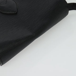 Louis Vuitton Cartouchiere Handbag Epi Leather