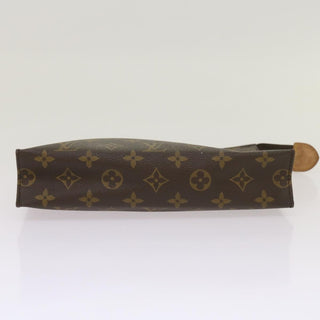 Louis Vuitton Poche Toilette NM Monogram Canvas
