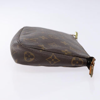 Louis Vuitton Pochette Accessoires Monogram Canvas