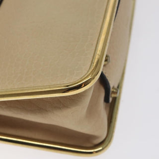 Chloe Sally Shoulder Bag Leather