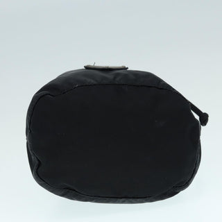 Prada Travel Pouch Tessuto