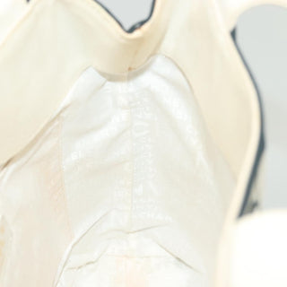 Chanel Coco Window Tote Printed Canvas