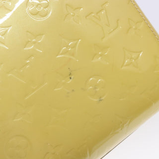 Louis Vuitton Catalina Handbag Monogram Vernis