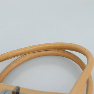 Chanel Reissue Cerf Executive Tote Leather