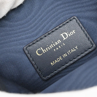 Christian Dior Pouch Leather