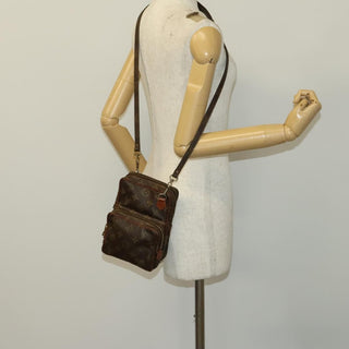 Louis Vuitton Amazone Bag Monogram Canvas