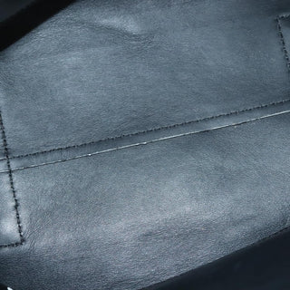 Burberry Belt Tote Perforated Leather