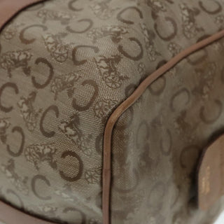 Celine Vintage Macadam Handbag Macadam