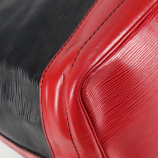 Louis Vuitton Noe Handbag Epi Leather