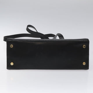 Salvatore Ferragamo Vara shoulder Bag Leather