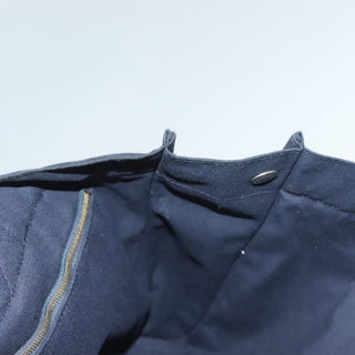 Hermes Fourre Tout Tote Canvas