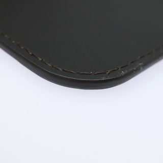 Louis Vuitton Neverfull Pochette Leather