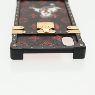Louis Vuitton Phone case for iPhone X/XS Monogram canvas
