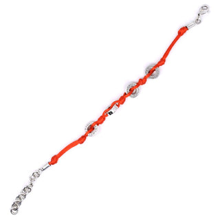 Bvlgari Bvlgari bvlgari bracelet Silver