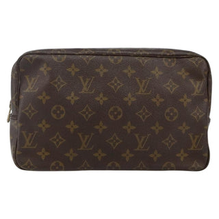 Louis Vuitton Trousse Toilette Monogram Canvas