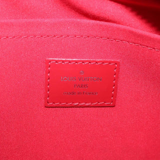 Louis Vuitton Vivienne Handbag Epi Leather