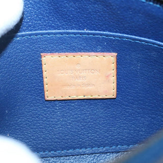 Louis Vuitton Cosmetic Pouch Monogram Vernis