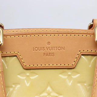Louis Vuitton Blair Monogram vernis