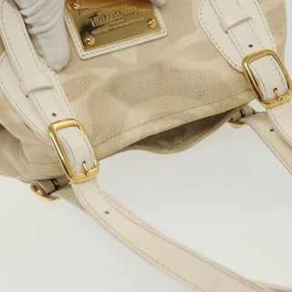 Louis Vuitton Tahitienne Cabas Canvas